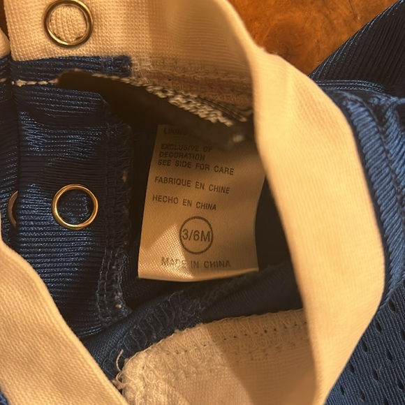 Florida gators clothing bundle size 3-6 months - Picture 12 of 13